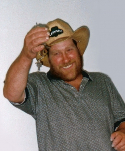 Kent William Wilson