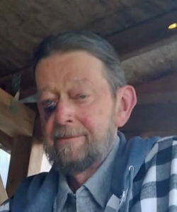 Donald Gordon 