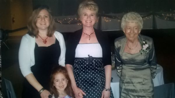 4 generations.