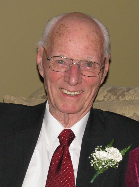 Taken at wedding of Floyd & Olive. - 2009